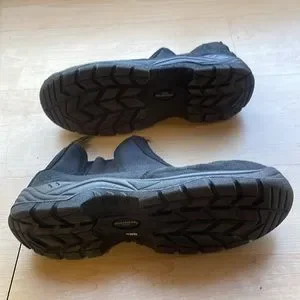 Skechers - Mens Tapter - Shoe, size 13 US mens, color black Skechers | Shoes | Skechers Mens Tapter Shoe Size 3 Us Mens  main image 3